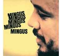 Charles Mingus | Mingus Mingus Mingus (impulse) | Vinyl LP