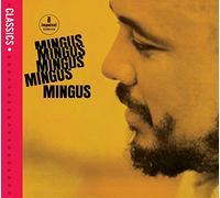 Charles Mingus - Mingus Mingus Mingus Mingus Mingus