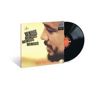Charles Mingus - Mingus Mingus Mingus Mingus Mingus