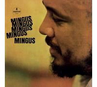 CHARLES MINGUS - Mingus Mingus Mingus Mingus Mingus [VINYL]