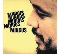 Charles Mingus - Mingus Mingus Mingus Mingus Mingus Impulse! Orange