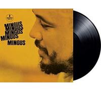 Charles Mingus - Mingus Mingus Mingus Mingus Mingus [New Vinyl LP]