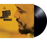 Mingus Mingus Mingus Mingus Mingus by Charles Mingus (Record, 2019)