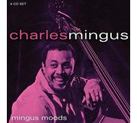 Charles Mingus - Mingus Moods