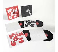 Charles Mingus - Mingus Takes Manhattan: The Complete Birdland Dates 1961-1962 [VINYL]