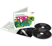 Charles Mingus - Mingus Three - New 2CD - Released 22/04/2022