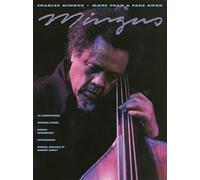 Charles Mingus – More Than a Fake Book – Fake Books – Hal Leonard