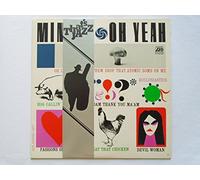 Charles Mingus - Oh Yeah [12" VINYL]