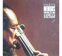 CHARLES MINGUS - Passions of a Man - An Anthology of his Atlantic Recordings [VINYL]