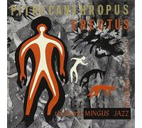 Charles Mingus - Pithecanthropus Erectus