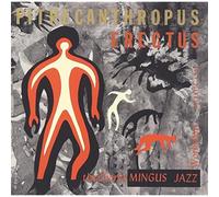 Mingus, Charles - Pithecanthropus .. -Shm-C