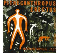 Charles Mingus - Pithecanthropus Erectus (Japanese UHQCD x MQA Pressing)