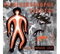 CHARLES MINGUS - Pithecanthropus Erectus (+2 Bonus Tracks) (Limited Edition) [VINYL]