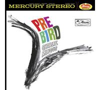 Charles Mingus : Pre-bird VINYL 12" Album (2023) NEW Fast and FREE P & P