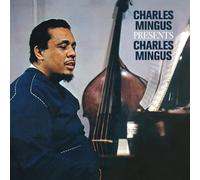 Charles Mingus Presents Charles Mingus