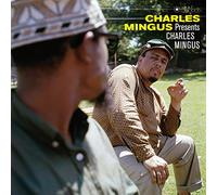 Charles Mingus - Presents Charles Mingus [VINYL]