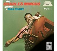 Charles Mingus Quartet Plus Max Roach, The