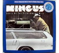 Charles Mingus – Shoes – CD – US Import