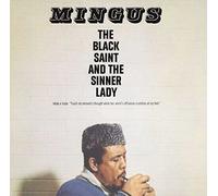 Charles Mingus - The Black Saint And The Sinner Lady [New Vinyl LP]