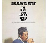 Charles Mingus - The Black Saint And The Sinner Lady [New Vinyl LP]