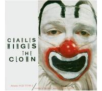 CHARLES MINGUS - THE CLOWN CD JAZZ 6 TRACKS NEW