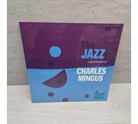 Charles Mingus - The Jazz Experiments Of Charles Mingus [VINYL]