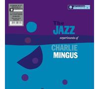 Charles Mingus - The Jazz Experiments of Charlie Mingus [VINYL]