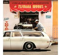 Charles Mingus - Tijuana Moods (Limited Green Vinyl [VINYL]