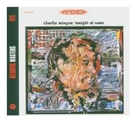 CHARLES MINGUS - TONIGHT AT NOON CD JAZZ 5 TRACKS NEW