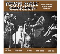 Charles Mingus - Town Hall Concert 1964 Vol. 1 (RSD 2026) [VINYL]