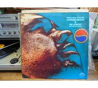 Charles Mingus - Town hall concert : Charles Mingus and his quintet -featuring eric Dolphy -disque america 30 AM 6105