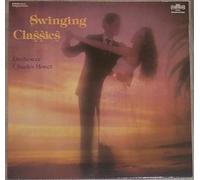 Charles Monet (Orch.) - Swinging classics (Club-Edition) / Vinyl record [Vinyl-LP]