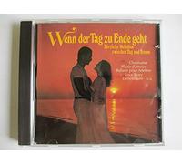 Charles Monet - Wenn der Tag zu Ende Geht