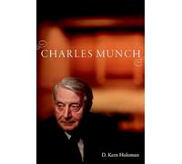 Charles Munch
