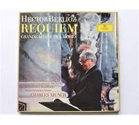 Charles Munch - Berlioz Requiem