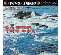 Charles Munch - Debussy: La Mer; Prélude À L'Après Midi D'Un Faune; Printemps; Trois Nocturnes & Ibert: Escales