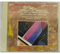 Charles Munch - Mahoutsukai No Deci France Ono