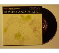 Charles Munch - Prokofiev: Romeo & Juliet -Original Jacket / Paper Slipcase Edition - Charles Munch