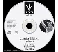 Charles Munch, Vol.5