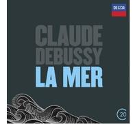 CHARLES/OSM DUTOIT - PRELUDE/NOCTURNES/LA MER/JEUX CD NEW DEBUSSY