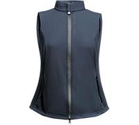 Charles Owen 2025 Eclipse Body Protector - Navy