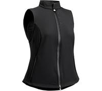 Charles Owen 2025 Eclipse Gilet Back Protector - Black