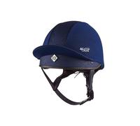 Charles Owen 4 Star Skull Navy - Unisex - You're passionate about riding Helmet Size - 57cm