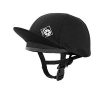 Charles Owen Young Rider's Jockey Skull Cap - 59cm · Oval