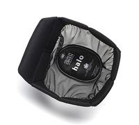 Charles Owen Halo Hat Liner 7 1/8 (58cm) Black