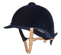 Riding helmet Charles Owen Hampton