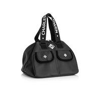 Charles Owen Helmet Bag - Black