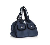 Charles Owen Helmet Bag - Navy