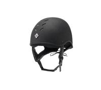 Charles Owen JS1 Pro Jockey Skull 58cm - 2 1/2