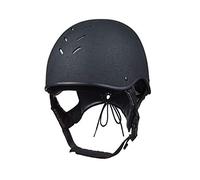 Charles Owen JS1 Pro Jockey Skull 60cm - 3 1/2
